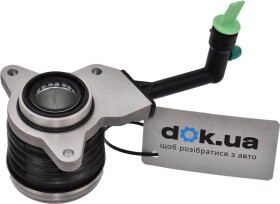 Выжимной подшипник JP Group 1530300900