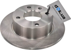 Тормозной диск Roadhouse 6095.00