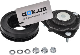 Комплект (опора + подшипник) Magnum Technology A7G046MT