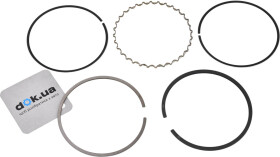 Комплект поршневых колец ET Engineteam R1001200