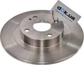 Тормозной диск Bosch 0 986 479 128