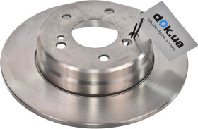 Тормозной диск LPR M2183P