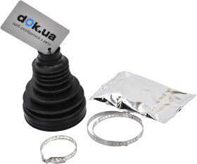 Пыльник ШРУСа ERT 500526T