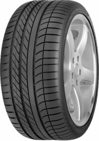 Шина Goodyear Eagle F1 Asymmetric 245/35 R20 95Y XL