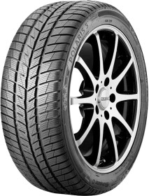 Шина Barum Polaris 5 225/60 R17 103V FR XL