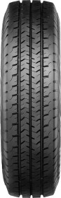 Шина General Tire Eurovan 2 215/65 R15C 104/102T