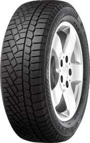 Шина Gislaved Soft Frost 200 255/50 R19 107T XL