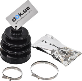 Пыльник ШРУСа Pascal G50503PC