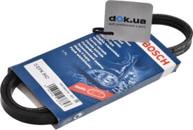 Поликлиновой ремень Bosch 1 987 946 150