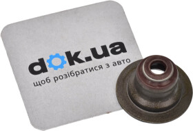 Сальник клапана Ajusa 12028300
