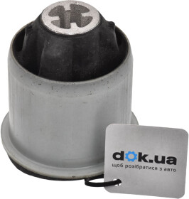 Сайлентблок балки Renault / Dacia 8200038243