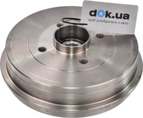 Тормозной барабан LPR 7D0703CA