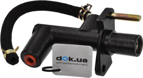 Главный цилиндр сцепления Febest 0581-MZ6