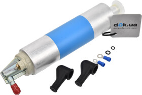 Выпускной клапан ET Engineteam VE0029