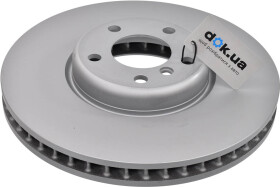 Тормозной диск Zimmermann 150.3479.20