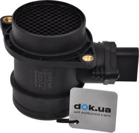 Расходомер воздуха Bremi 30004