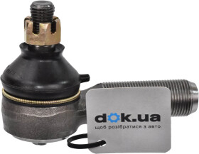 Наконечник рулевой тяги 555 SE2471