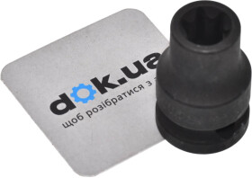 Торцевая головка Toptul KABK1614 E14 1/2