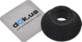 Опора амортизатора Mitsubishi MR594612