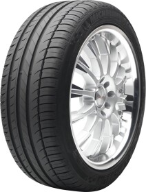 Шина Michelin Pilot Exalto PE2 215/55 R17 94W