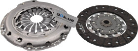 Комплект сцепления LuK 623 3563 09