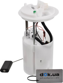 Топливный насос Bosch 0 580 200 001