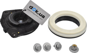 Комплект (опора + подшипник) Lemförder 34988 01