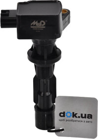 Катушка зажигания Meat & Doria 10608