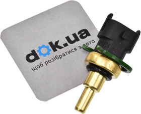 Датчик температуры охлаждающей жидкости Calorstat by Vernet WS3046