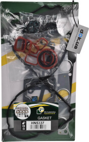 Комплект прокладок ГБЦ BGA HN5337