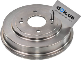 Тормозной барабан A.B.S. 2346-S