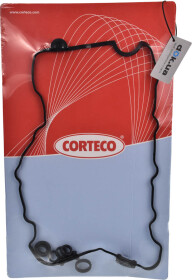 Прокладка клапанної кришки Corteco 440023P