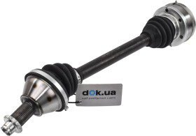 Полуось Vika 54070008301