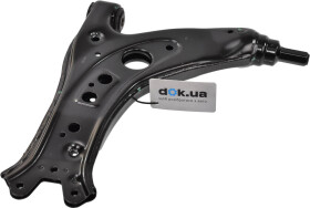 Рычаг подвески Meyle 116 050 0028