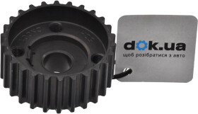 Шестерня коленчатого вала Metalcaucho 05961