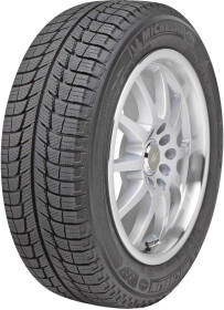 Шина Michelin X-Ice Xi3 225/60 R17 99H