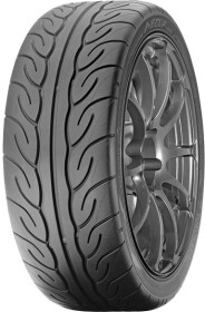 Шина Yokohama Advan Neova AD08 245/40 R17 91W