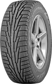 Шина Nokian Nordman RS2 SUV 225/60 R18 104R XL