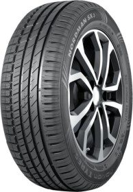 Шина Nokian Nordman SX3 215/55 R16 97H XL