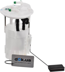 Датчик рівня пального Pierburg 7.02550.08.0