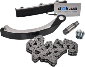 Комплект цепи ГРМ Febi 30444