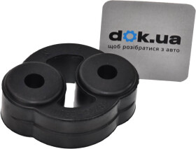 Кронштейн крепления выхлопной магистрали CTR CVKH116