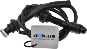 Тросик газа Triscan 8140 25329