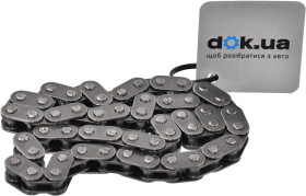 Цепь привода маслонасоса Febi 33638