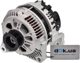 Генератор AS a3087