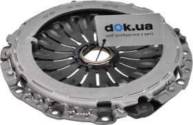 Корзина сцепления Hyundai / Kia 4130039115