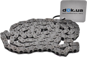 Комплект цепи ГРМ Hyundai / Kia 243212B620