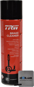 Очиститель тормозной системы TRW Brake Cleaner