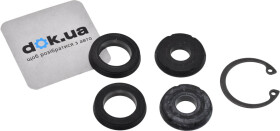 Ремкомплект главного тормозного цилиндра Autofren Seinsa D1115