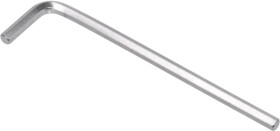 Ключ шестигранный Toptul AGAS1E05 L-образный 1,5 мм